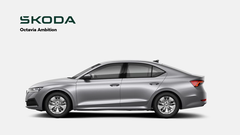 2024 Skoda Octavia