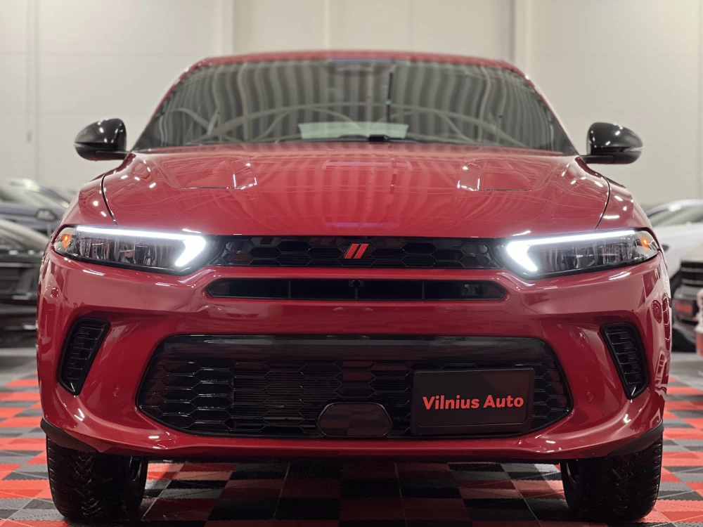 2023 Dodge Hornet