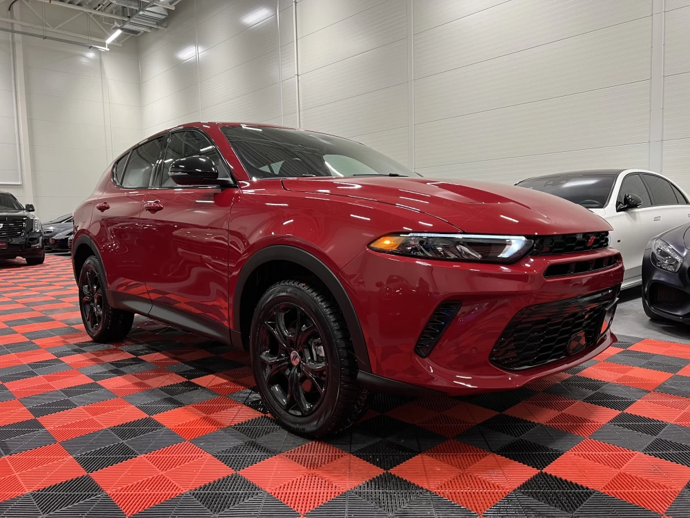 2023 Dodge Hornet