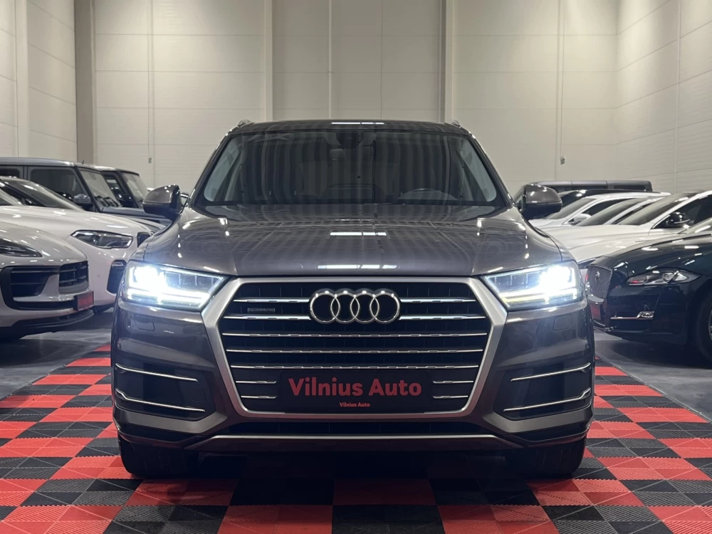 2017 Audi Q7