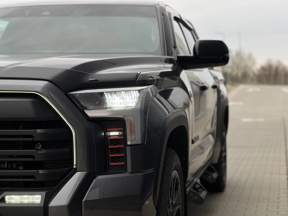 2023 Toyota Tundra