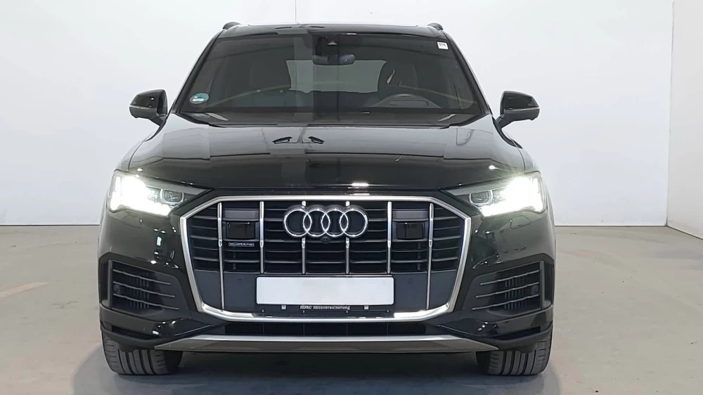 2021 Audi Q7