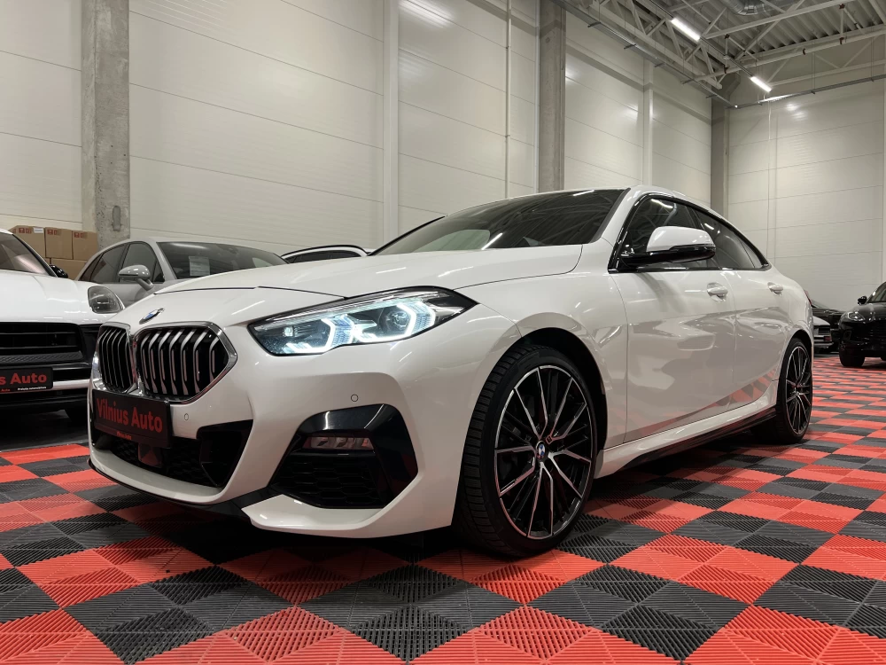 2020 BMW 228