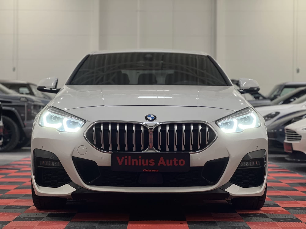 2020 BMW 228