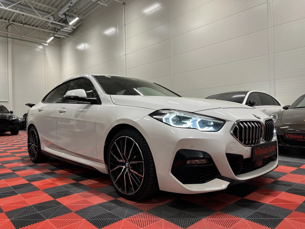 2020 BMW 228