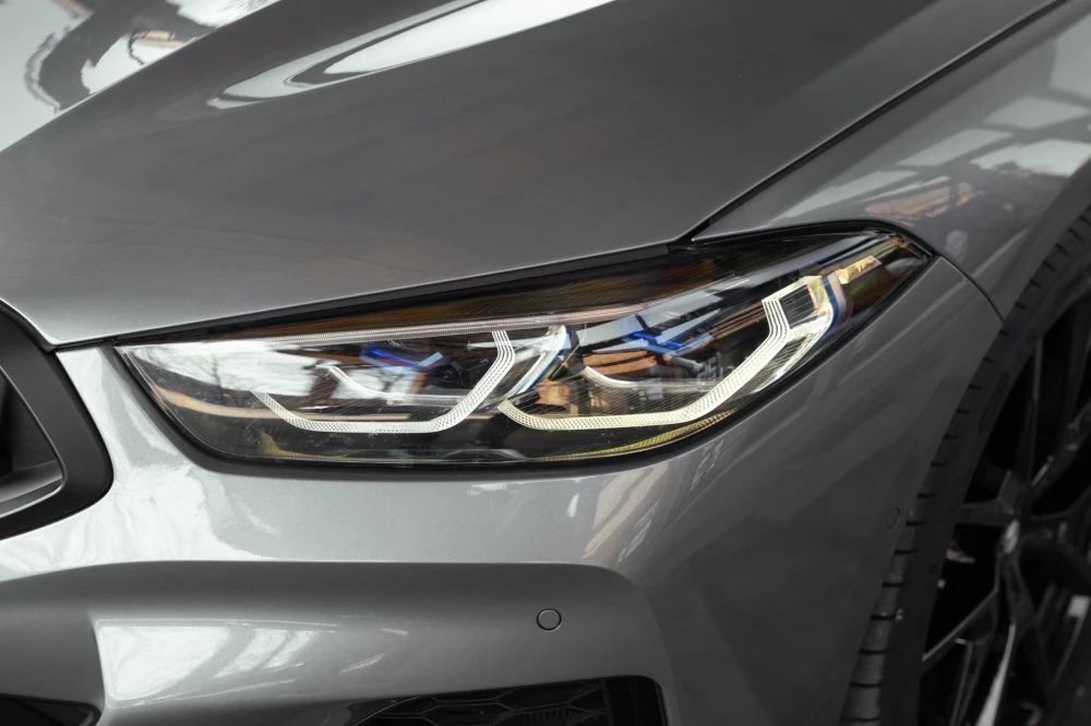 2024 BMW M850